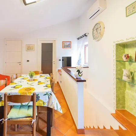 094 - A Cà Di Fratti, Cardini 15 Minuti Dal Mare Casa vacanze Velici Inferiore