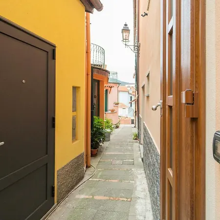 094 - A Cà Di Fratti, Cardini 15 Minuti Dal Mare *