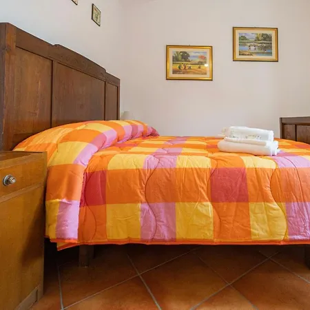 Dom wakacyjny 094 - A Ca Di Fratti, Cardini 15 Minuti Dal Mare