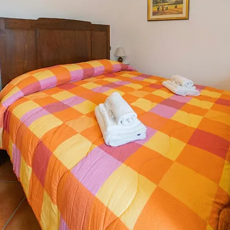 Feriehus 094 - A Ca Di Fratti, Cardini 15 Minuti Dal Mare Velici Inferiore