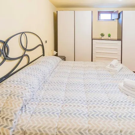 Casa vacanze 094 - A Cà Di Fratti, Cardini 15 Minuti Dal Mare Velici Inferiore