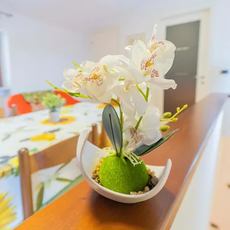 094 - A Cà Di Fratti, Cardini 15 Minuti Dal Mare Casa vacanze Velici Inferiore