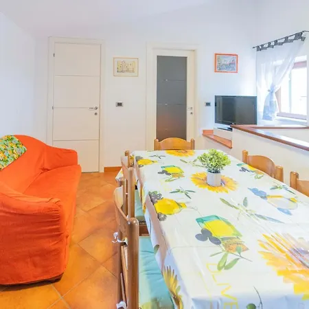 094 - A Ca Di Fratti, Cardini 15 Minuti Dal Mare Feriehus *