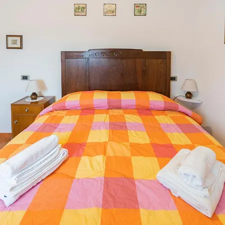 094 - A Ca Di Fratti, Cardini 15 Minuti Dal Mare Feriehus *